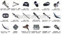 SINOTRUK HOWO TRUCK SPARE PARTS CLUTCH  PARTS