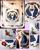 A Handmade Quilts