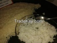 Thailand Rice