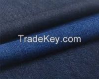 100%  Cotton Denim Fabric