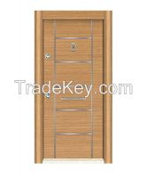 Security Steel Door