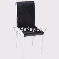 Modern Leather Dining Chairs