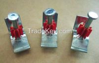 Supply PDEN Series Shooting Nails/High- intensity Drive Pins