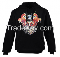 Original Design Forten Brand Fashion Mens Hoodies