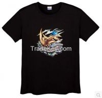 Original Design Forten Brand Fashion Mens Short Sleeve T-shirts