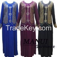 Islamic Abaya , Jilbab, Muslim Women Dress,Islamic Women Clothing