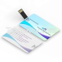 USB Card Drive From China