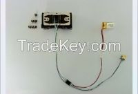 3 Tracks USB Magnetic Swipe Card Reader with skimmer (MSR009)