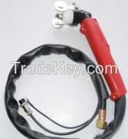 P-80 Plasma cutting torches and consumables