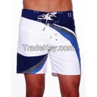 Enjoy your summer days Mens' Board Short