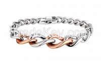 316 Stainless steel bracelet