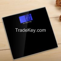 Electronic bathroom personal scale Item HY1312