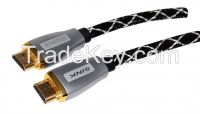 HDMI CABLES  HL-HH14IC-SL