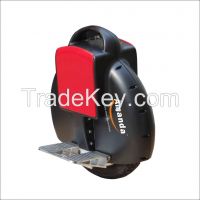 New Solowheel self  Balancing electric unicycle