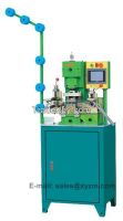 Fully auto metal CNC gapping & stripping machine