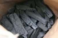 Hardwood Charcoal