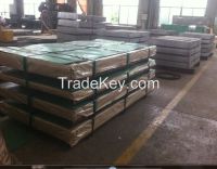 400series cold rolled stainless steel sheet