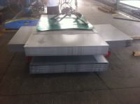 430 1D stainless steel sheet