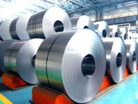 400series 2B cold rolled stainless  steel coil