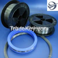 DY Hot High quality 99.95% pure molybdenum wire
