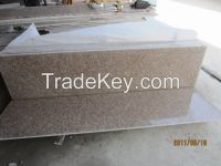 G687 granite countertop