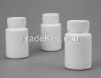 HD PE Bottle for Pharmaceutical Packing