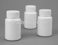 HD PE Bottle for Pharmaceutical Packing