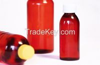 pharmaceutical HDPE bottles 