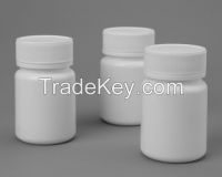HD PE Bottle for Pharmaceutical Packing