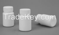 HD PE Bottle for Pharmaceutical Packing