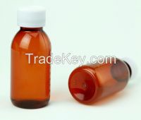 PET Bottle for Pharmaceutical Packing
