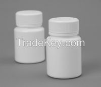 Pharmaceutical PE Bottle
