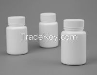 PE Bottle for Medicines