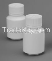 PE Bottle for Medicines