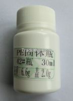 PE Bottle for Medicines