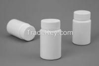 PE Bottle for Medicines