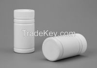 PE Bottle for Medicines