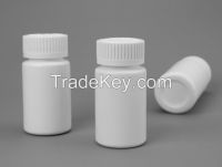 PE Bottle for Medicines