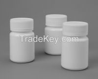 Pharmaceutical PE Bottle