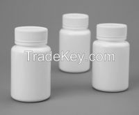 PE Pharmaceutical Bottle