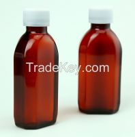 PET Bottle for Medicines