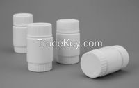 Bottle for Pharmaceutical Packing