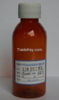 Pharmaceutical Bottle