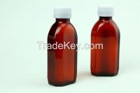 PET bottles for pharma use