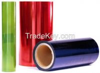 High Quality PVC Products
