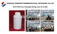 2015 Popular PET Bottle for Liquid Pharmaceutical Packing