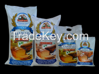 wheat flour "DARAD"