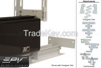 Universal Ceiling Trim Kit