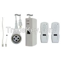 Remote Control Kit for PowerMax Series