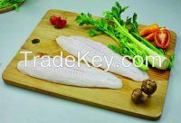 Vietnam Pangasius fillet